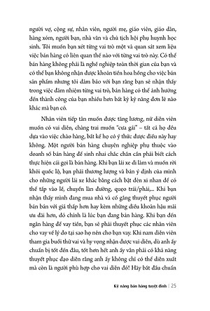 Kỹ Năng Bán Hàng Tuyệt Đỉnh (Tái Bản 2022)