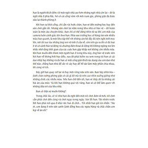 Sách Cánh Đồng Hoa Cúc Ngưu Bàng