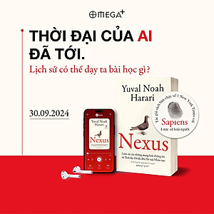 Nexus - Bản Quyền