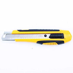 Dao Rọc Giấy - Deli 2047