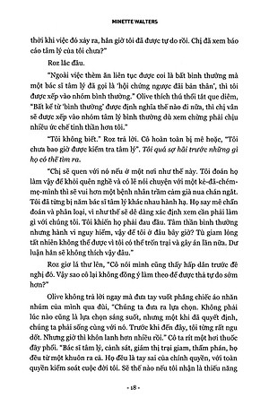 Sách Kẻ Nặn Sáp