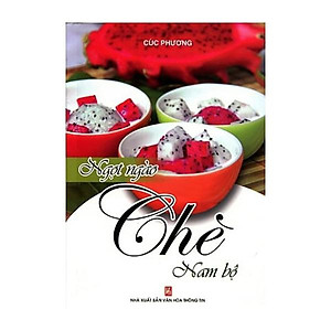 Sách Ngọt Ngào Chè Nam Bộ