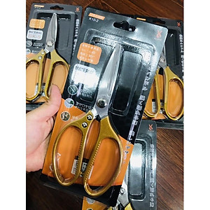 Kéo Nhật Đa Năng Cắt Gà, Cắt Vịt..