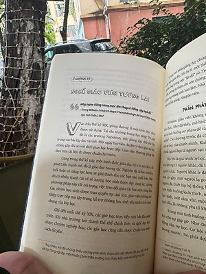 HỌC - André Giordan - Nguyễn Khánh Trung dịch – NXB Phụ Nữ Việt Nam