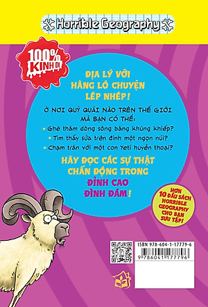 Horrible Geography - Đỉnh Cao Đình Đám