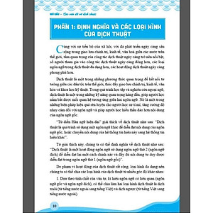 Combo Kỹ năng biên phiên dịch trung - việt, Việt - Trung thực chiến tập 1 + 2 (HA-MK)