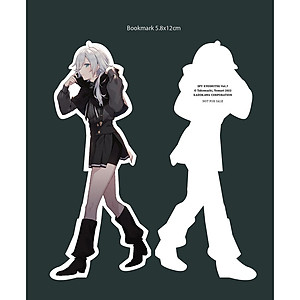 Sách Spy Room - Lớp Học Điệp Viên Tập 7: Hyoujin Monika