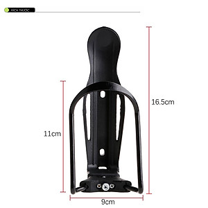 Giá Treo Bình Nước Xe Đạp Có Điều Chỉnh Tiện Lợi Cho Xe Đạp Thể Thao, MTB (Không kèm ốc vít) MaiLee