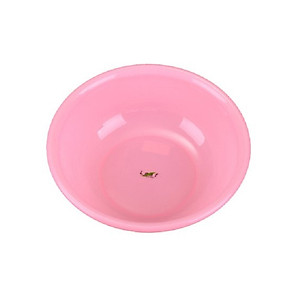 Chậu nhựa tròn Inomata 4,2 lít hàng nội địa Nhật Bản