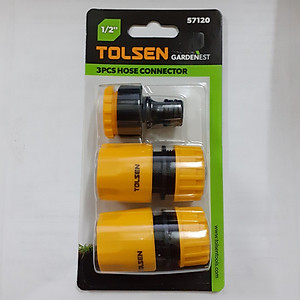 Máy rửa xe chỉnh áp 3000W Dekton DK-CWR3000A (Tặng bộ 3 khớp nối tolsen 57120)