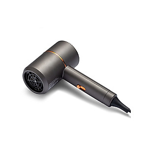 Máy sấy tóc công suất 1200w thiết kế nhỏ gọn sang trọng SK-2202 chuyên dụng tại nhà và Salon- Hàng Chính Hãng 