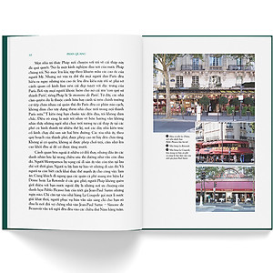 Sách Du Ký Phan Quang - Tiếc Nuối Hoa Hồng