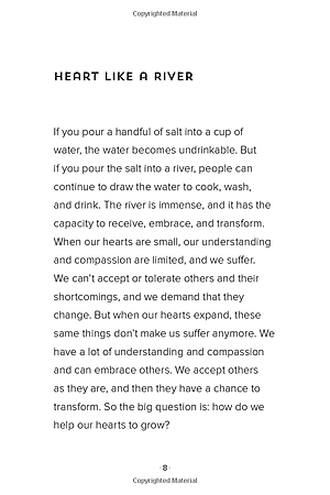 How To Love (Mindfulness Essentials)