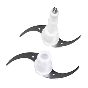 Máy Xay Thịt 2 Lưỡi Dao Kép Lock&Lock EJM171 (2 Lít - 300W) - Hàng Chính Hãng