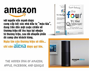 Sách Tứ Đại Quyền Lực