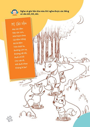 Chào Tiếng Việt Cấp Độ 2 - Khám Phá