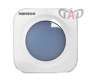 Chuông điện không dây Nanoco ND157 - Hàng chính hãng