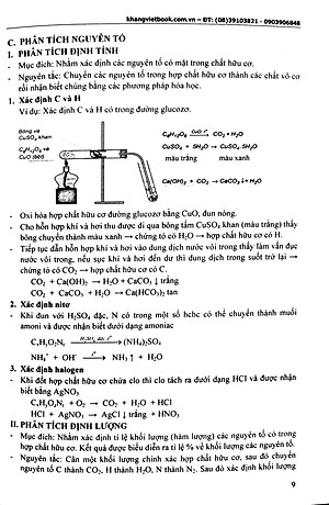Sách Bổ Trợ Kiến Thức Và Tư Duy Giải Nhanh Siêu Tốc Hóa Học Hữu Cơ Lớp 11 (Tập 1)