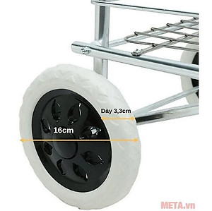 Xe Kéo Đi Chợ Đa Năng đa năng 
