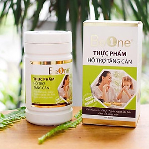 [ Date mới] 2 Hộp Bột Ngũ Cốc  Dinh Dưỡng BEONE 500G Chính Hãng Giúp Tăng Cân - Lợi Sữa - Bổ Sung Dinh Dưỡng