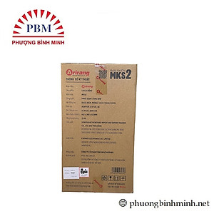 Loa di động Arirang MKS2 - Hàng chính hãng.