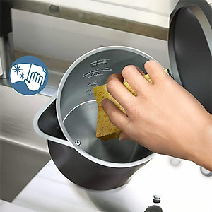 Bình đun siêu tốc Philips 1.7 lít HD9395/90 - Hàng chính hãng