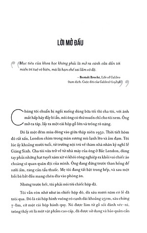 Sách Những Kẻ Cầu Toàn Đã Thay Đổi Thế Giới Như Thế Nào