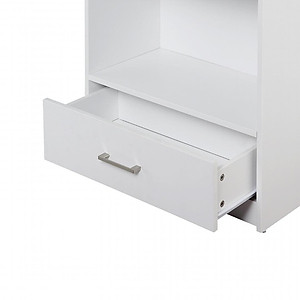 Giá sách gỗ công nghiệp thiết kế đẹp SMLIFE Bodcat