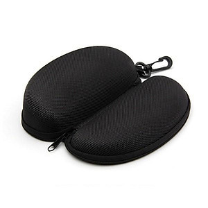 Kính BOLLE CONTMESP Contour Metal ESP (bảo vệ ánh sáng xanh 57%, ánh sáng thường 64%, UV 99,99%, GỌNG KIM LOẠI) tặng hộp