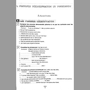 Sách 450 Orthographe Niveau Intermédiare