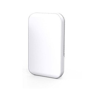 ĐÈN LED SẠC TÍCH ĐIỆN 0.5W 53968 AKKO STAR   - HÀNG CHÍNH HÃNG