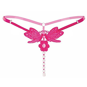 Quần lót nữ đáy đính hạt