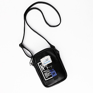 Túi đeo chéo nam phong cách mới  - BEE GEE TDCN9139