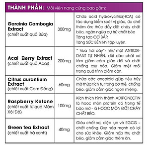 Viên uống hỗ trợ kích thích mọc tóc, ngăn rụng tóc NZ Hair NEW ZEALAND (hộp 60 viên)