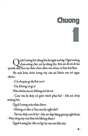 Kính Vạn Hoa - Tập 5 (Tái Bản 2022)