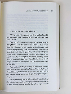 Sách - Người Thầy (Truyện) - Nguyễn Chí Vịnh - Bìa Mềm