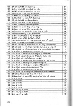 162 Bài Tập Làm Văn Chọn Lọc 4 (Dùng Chung Các Bộ SGK Hiện Hành) - HA