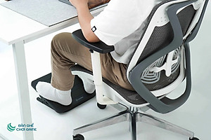 Kê chân công thái học Hyperwork HPW-FR01 - Hàng chính hãng