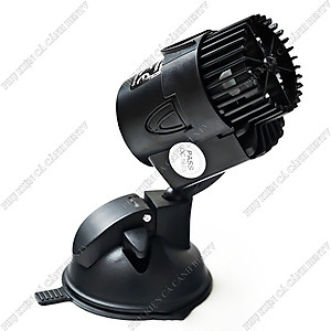 Máy Thổi Luồng Tạo Sóng Bể Cá SOBO WP-50M WP-100M WP-200M WP-300M WP-400M WP-800M