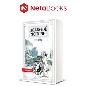 Hoàng Đế Nội Kinh - Linh Khu 