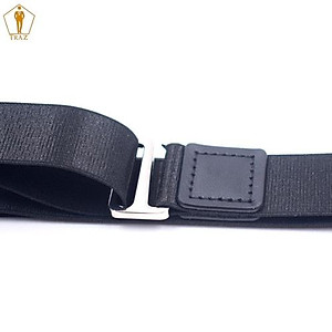 Dây Đai Nịt Giữ Áo Sơ Mi TRAZ Sơ Vin Cho Nam Nữ Khỏi Tụt