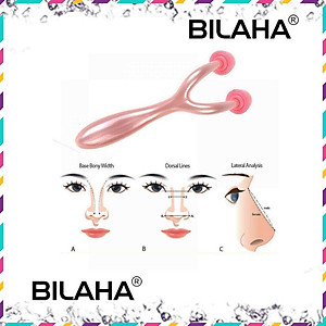 Cây Lăn Mũi Kẹp Định Hình Sống Mũi Cao Tự Nhiên (Có Hàng Sẵn) - MASA1026