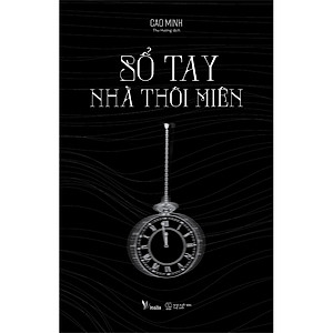 Sổ Tay Nhà Thôi Miên