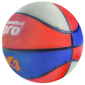 Bóng rổ Cao su AKpro ABX3