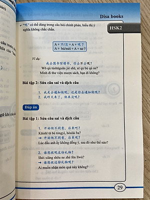 Combo 3 sách: 1000 Cấu Trúc Tiếng Trung Thông Dụng Nhất Luôn Gặp Trong Mọi Kỳ Thi Tập 1 + Tập 2 + Tập 3 