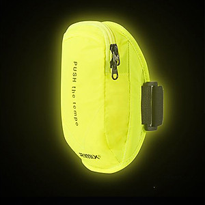 Bao đeo tay điện thoại chạy bộ, thể thao Rimix RM5506