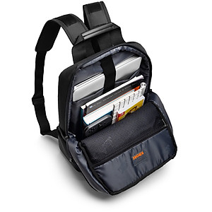 Balo Laptop 15.6 inch KMORE Jonah - Hàng Chính Hãng