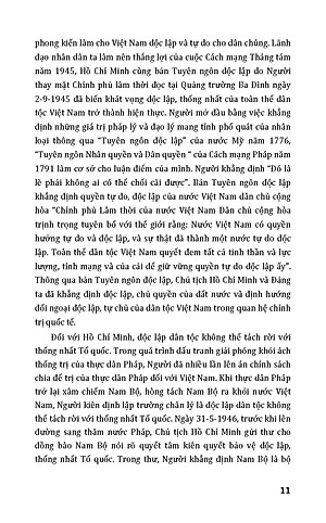 Ngoại Giao Hồ Chí Minh Trong Kháng Chiến Chống Mỹ