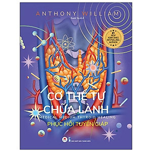 Cơ Thể Tự Chữa Lành: Phục Hồi Tuyến Giáp