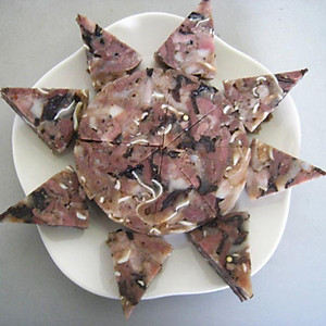 Khuôn LàM Giò Thủ 0.5Kg